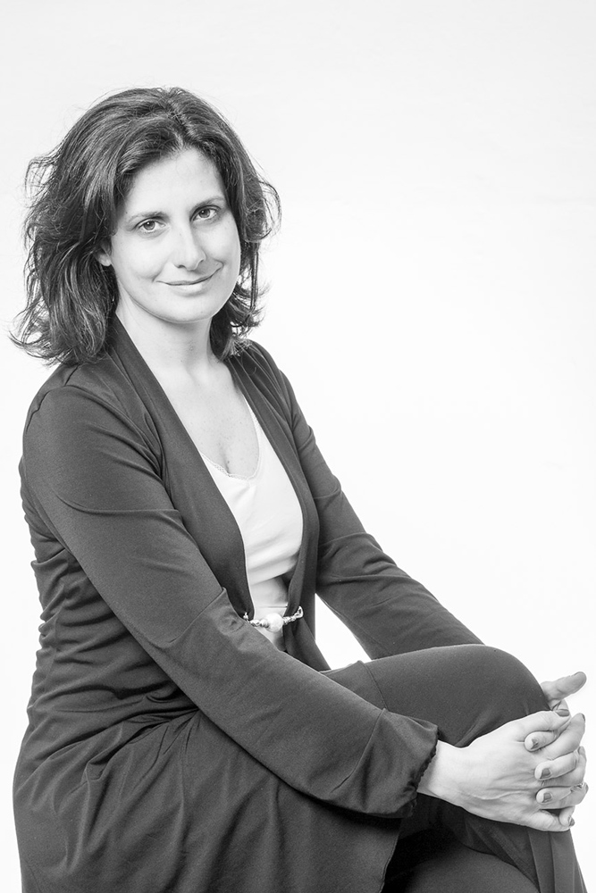 Veronica Cortinovis Psicologa Psicoterapeuta Business Coach